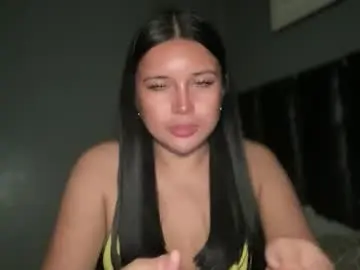 Chaturbate Live Sex Cam of specialgirlxxx