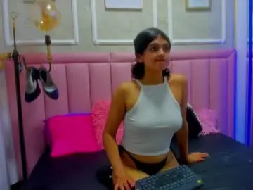 Chaturbate Nude Webcam of velvet_giirll