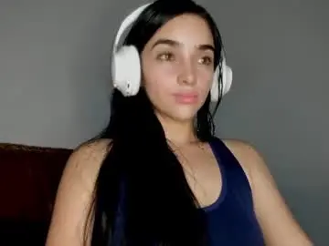 Chaturbate Sex Chat of alisson369_