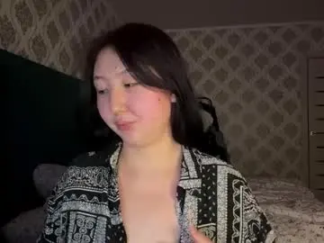 Chaturbate Private Sex Chat of ameliya_kim
