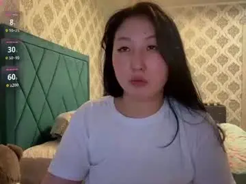 Chaturbate Adult Webcam of ameliya_kim