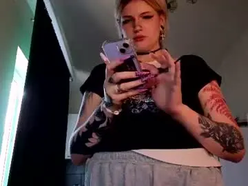 Chaturbate Free Live Porn of elvenmilk