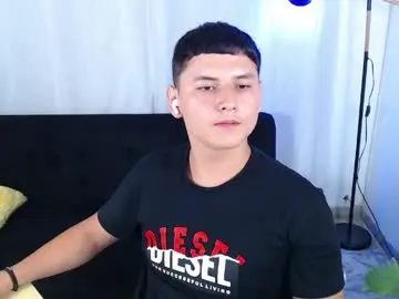 Chaturbate Sex Chat of estebancum18
