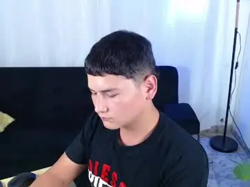 Chaturbate Free Porn Cam of estebancum18
