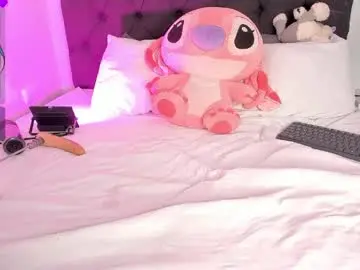 Chaturbate Adult Video Chat of evelynhoward23