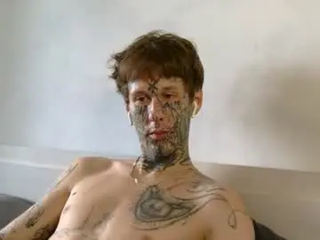 Chaturbate Nude Webcam of giperfix