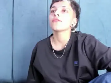 Chaturbate Live Sex of megan_thompsonn_