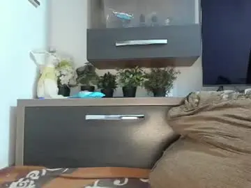 Chaturbate Sex Chat of mellbell_