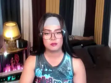 Chaturbate Nude Webcam of michellechannelxxx