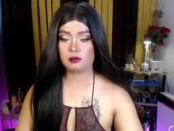 Chaturbate Nude Webcam of michellechannelxxx