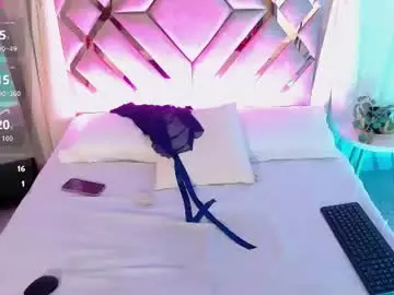 Chaturbate Free Porn Cam of milamonroexx