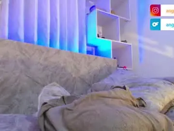 Chaturbate Sex Cam of nezo_