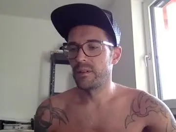 Chaturbate Live Sex of ramler0815