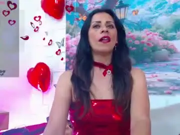 Chaturbate Private Sex Chat of sasha_misshot_