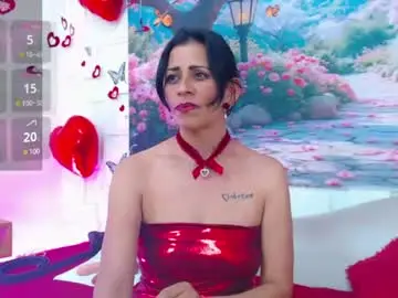 Chaturbate Free Live Porn of sasha_misshot_