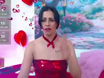Chaturbate Sex Cam of sasha_misshot_