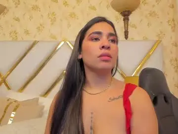 Chaturbate Best Webcam of sussyfoxx_