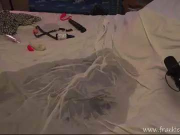 Chaturbate Live Sex of _frankie_rivers