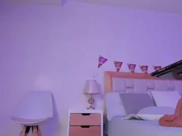 Chaturbate Nude Webcam of _natasha18_