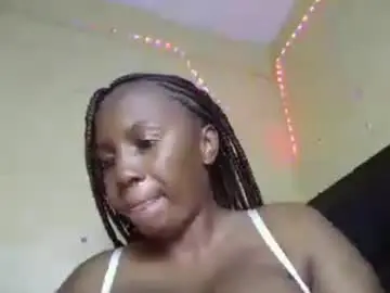 Chaturbate Live Porn of blackbarbiep