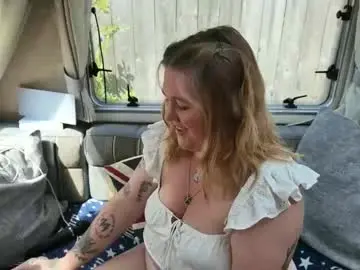 Chaturbate Adult Video Chat of british_rosie