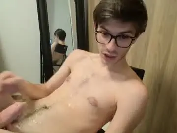 Chaturbate Nude Webcam of johnresmain