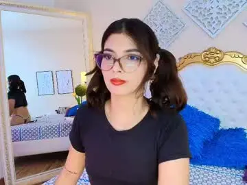 Chaturbate Best live sex cam show of kateemartinez