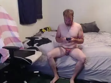 Chaturbate Nude Webcam of kuggy570