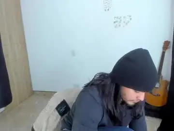 Chaturbate Free Porn Cam of loganhot22