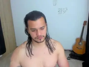 Chaturbate Adult Video Chat of loganhot22