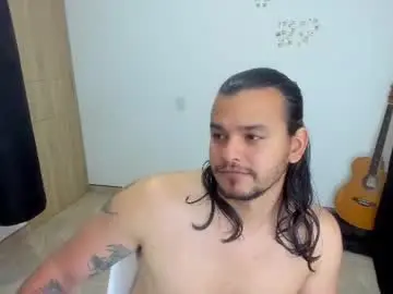 Chaturbate Nude Webcam of loganhot22