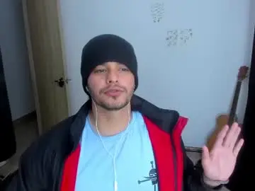 Chaturbate Best Webcam of loganhot22