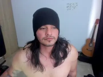 Chaturbate Adult Webcams of loganhot22