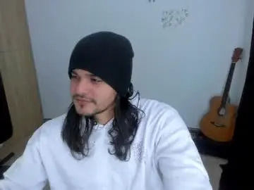 Chaturbate Adult Webcam of loganhot22