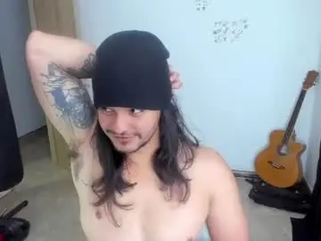 Chaturbate Free Porn Cam of loganhot22