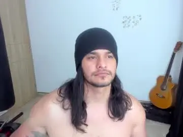 Chaturbate Live Porn of loganhot22