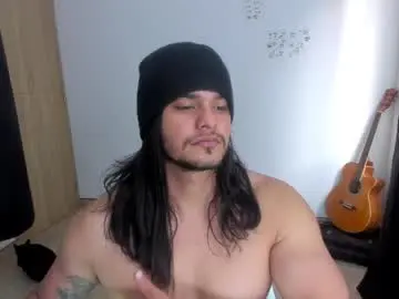Chaturbate Adult Webcam of loganhot22