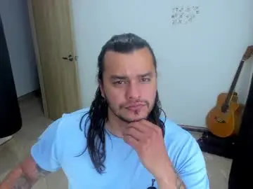 Chaturbate Adult Webcam of loganhot22