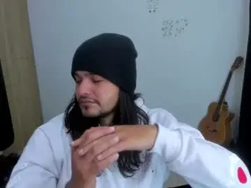 Chaturbate Best Webcam of loganhot22
