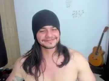 Chaturbate Adult Webcam of loganhot22