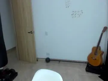 Chaturbate Adult Webcam of loganhot22