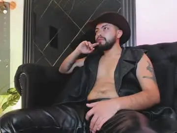 Chaturbate Free Porn Cam of lucca_mallard
