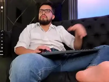 Chaturbate Watch Live Sex Cams of lucca_mallard