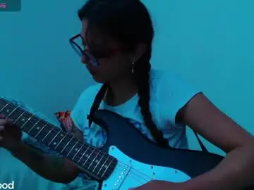 Chaturbate Sex Cam of lucianahalen