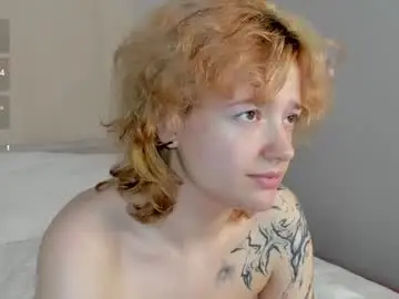 Chaturbate Best Webcam of lunaa_bee