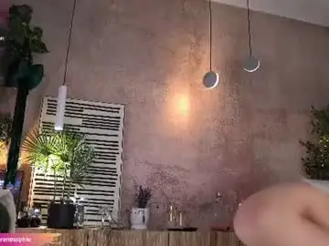 Chaturbate Adult Webcams of serene_sophiex