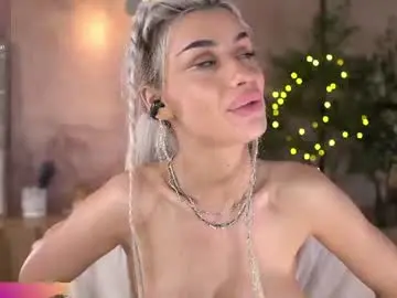 Chaturbate Live Sex of serene_sophiex