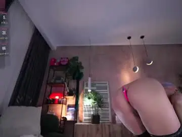Chaturbate Live Porn of serene_sophiex