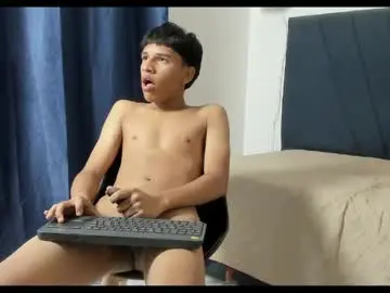 Chaturbate Adult Video Chat of stiven_cum2