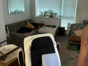 Chaturbate Nude Webcam of theblacklordmaster